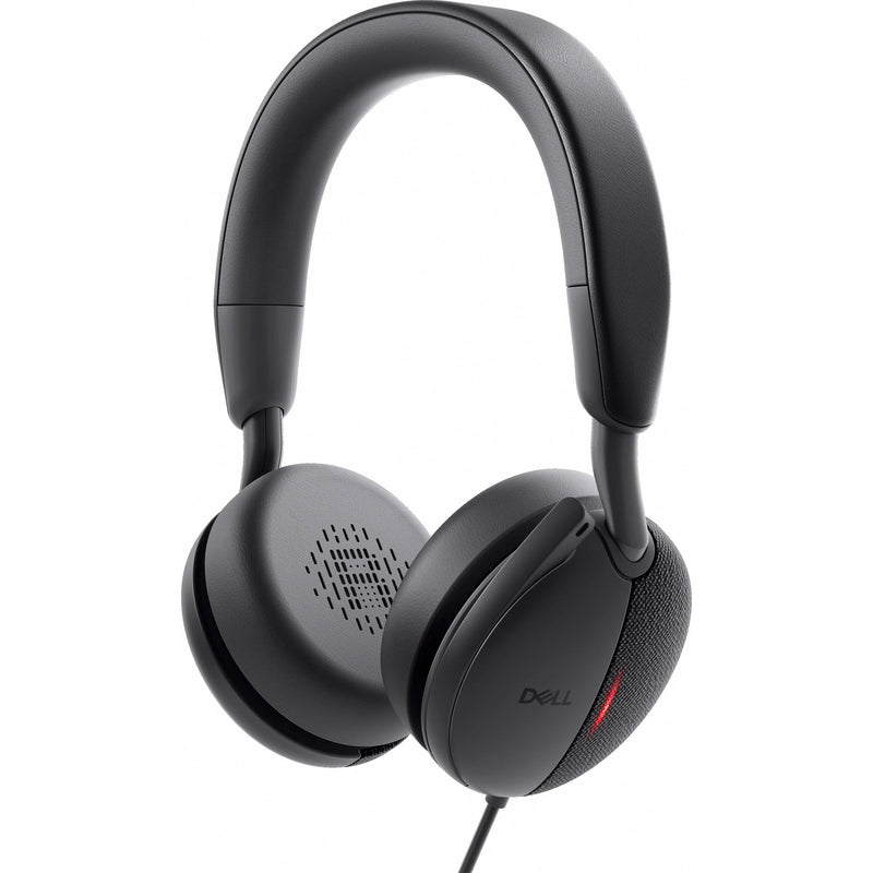 Dell WH5024 Pro Wired Active Noise Cancelling Headset