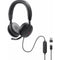 Dell WH5024 Pro Wired Active Noise Cancelling Headset