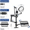 GVM ZJ-Z1 Desktop Live Streaming Stand