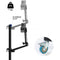 GVM ZJ-Z2 Floor-Standing Mobile Live Streaming Stand