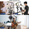 GVM ZJ-Z2 Floor-Standing Mobile Live Streaming Stand