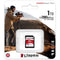 Kingston 1TB Canvas React Plus UHS-II SDXC Memory Card