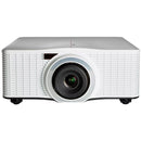 Barco G60-W7 7000-Lumen WUXGA Laser DLP Projector (White, No Lens)