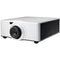 Barco G60-W7 7000-Lumen WUXGA Laser DLP Projector (White, No Lens)