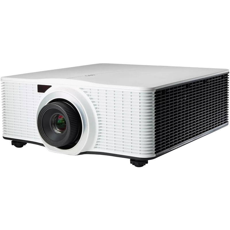 Barco G60-W7 7000-Lumen WUXGA Laser DLP Projector (White, No Lens)
