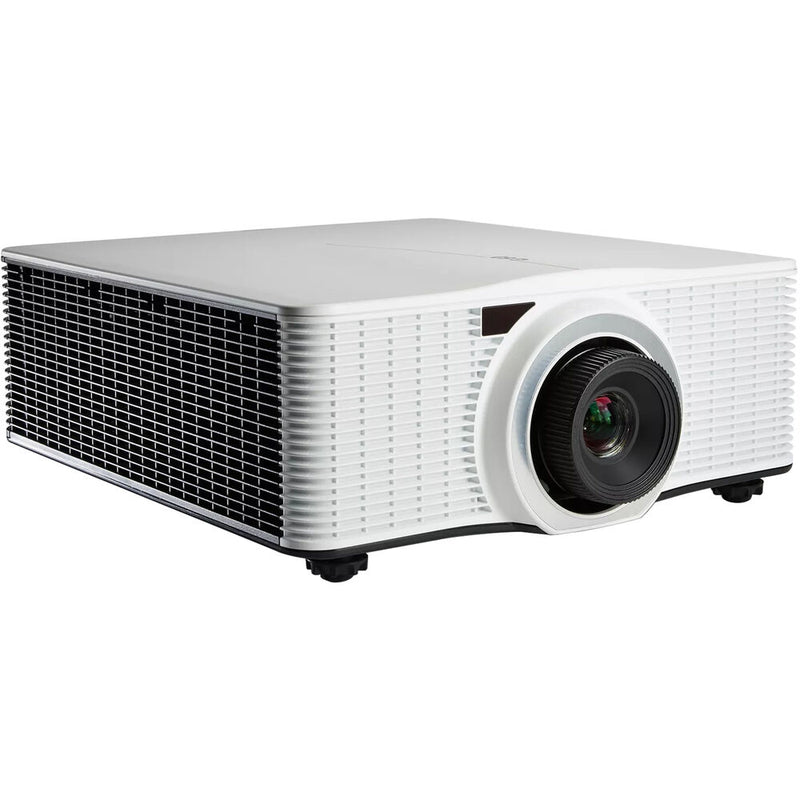 Barco G60-W7 7000-Lumen WUXGA Laser DLP Projector (White, No Lens)