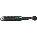 Kondor Blue Pro Rosette Reversible Extension Arm (Raven Black)
