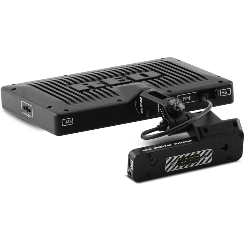 RED DIGITAL CINEMA DSMC3 RED Touch 7.0" LCD with Rigid Hinge