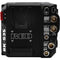 RED DIGITAL CINEMA V-RAPTOR 8K S35 Production Pack with Top Plate Plus & Rigid-Hinge Touch 7.0 (V-Mount)