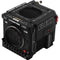 RED DIGITAL CINEMA V-RAPTOR 8K S35 Production Pack with Top Plate Plus & Rigid-Hinge Touch 7.0 (V-Mount)