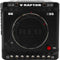 RED DIGITAL CINEMA V-RAPTOR 8K S35 Production Pack with Top Plate Plus & Rigid-Hinge Touch 7.0 (V-Mount)