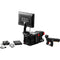 RED DIGITAL CINEMA KOMODO-X Production Pack with Rigid-Hinge Touch 7.0 (V-Mount)