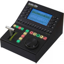 JLCooper SloMo Elite with Hall Effect Jog/Optical Spring-Return Shuttle