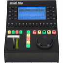 JLCooper SloMo Elite with Hall Effect Jog/Optical Spring-Return Shuttle