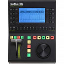 JLCooper SloMo Elite with Hall Effect Jog/Optical Spring-Return Shuttle