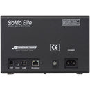 JLCooper SloMo Elite with Hall Effect Jog/Optical Spring-Return Shuttle