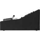 JLCooper SloMo Elite with Hall Effect Jog/Optical Spring-Return Shuttle