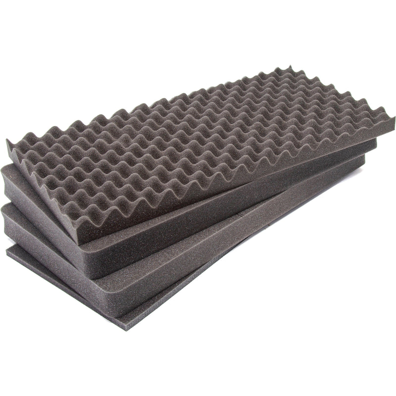 Nanuk Multilayered Cubed Foam Insert for 980 Case
