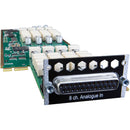Avid Pro Tools MTRX 8 Line Pristine AD Card