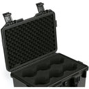 Meike Super 35 Mini Prime T2.2 5-Lens Kit with Case (Canon RF)