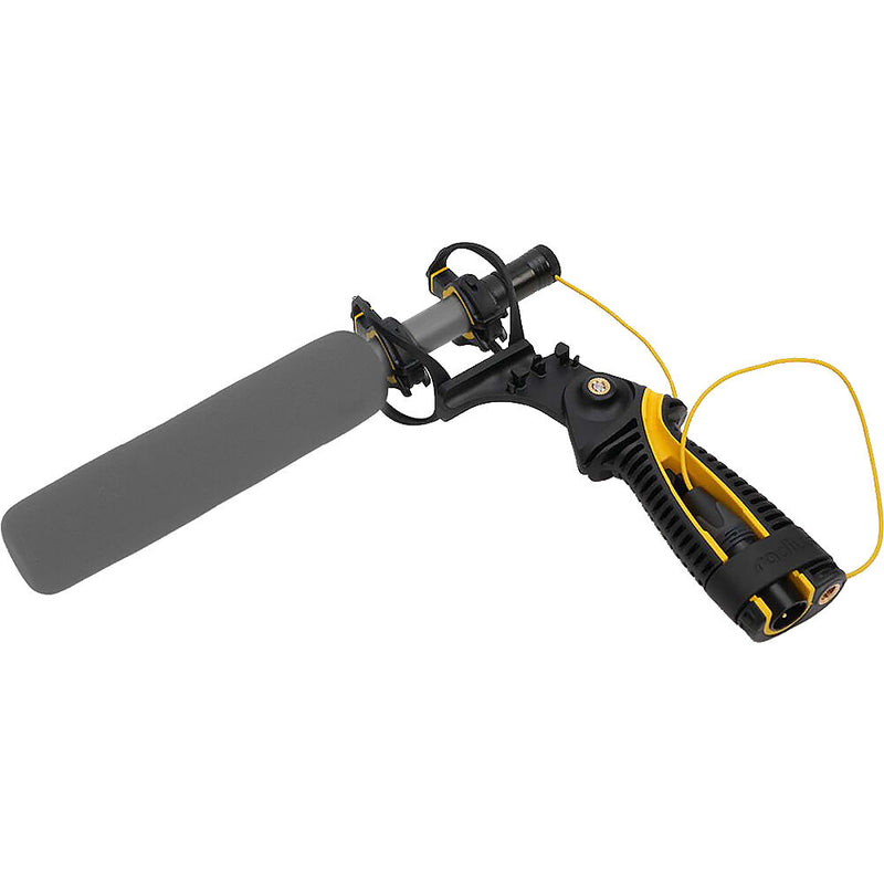 Deity Microphones ASM2 Pro Adjustable Shockmount Kit