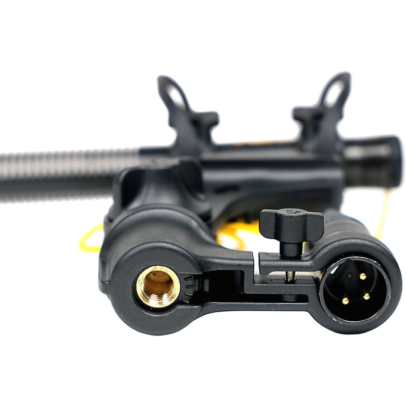 Deity Microphones ASM2 Pro Adjustable Shockmount Kit