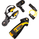 Deity Microphones ASM2 Pro Adjustable Shockmount Kit