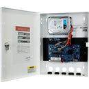 Speco Technologies N4WNRM 4-Channel 4K H.265 NVR with 4TB HDD