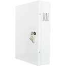 Speco Technologies N4WNRM 4-Channel 4K H.265 NVR with 4TB HDD