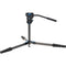 Sirui ST-125 Carbon Fiber Tripod with VA-5X Video Head Kit