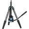 Sirui ST-125 Carbon Fiber Tripod with VA-5X Video Head Kit