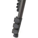 Sirui ET-1204 Carbon Fiber Tripod with VA-5X Video Head