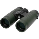 Osprey Global 10x42 Green Binoculars