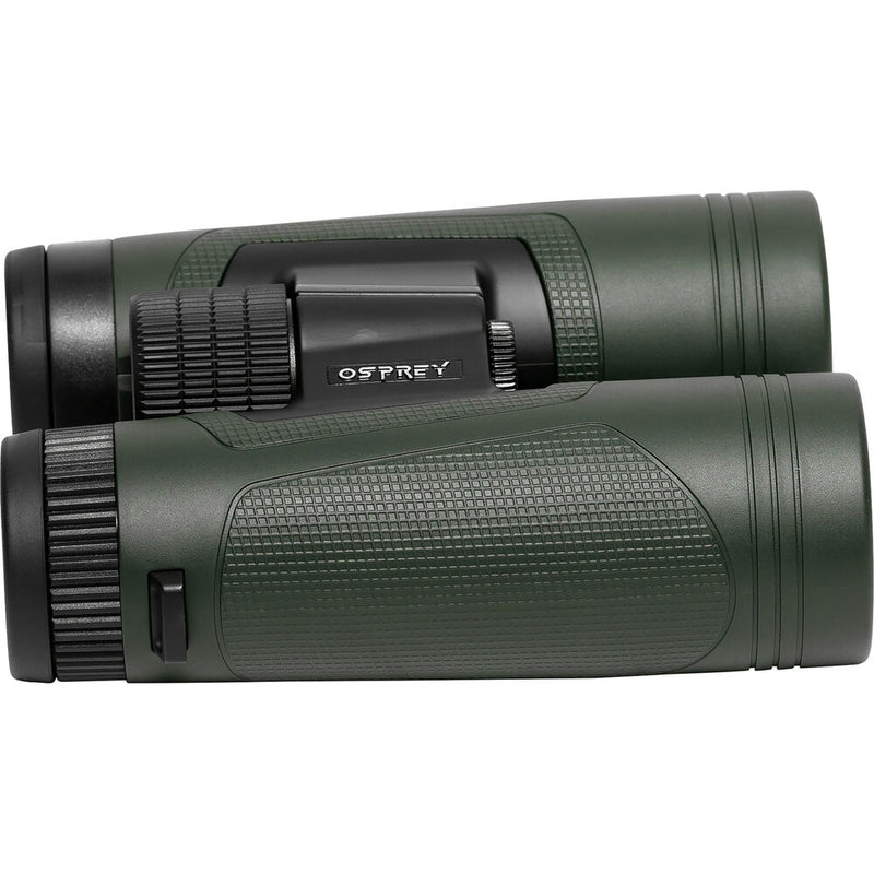 Osprey Global 10x42 Green Binoculars