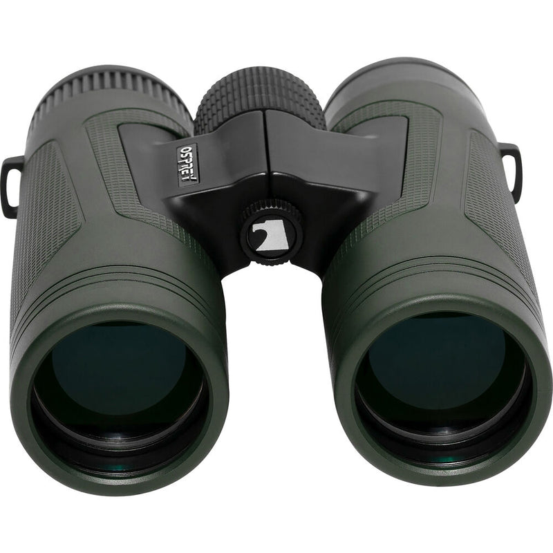 Osprey Global 10x42 Green Binoculars