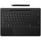 Microsoft Surface Pro Flex Keyboard with Slim Pen (Black)