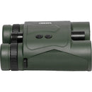 Osprey Global 10x42 Binoculars with Laser Rangefinder (Black/Green)