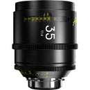 DZOFilm Arles 35mm T1.4 FF/VV Prime Cine Lens (ARRI PL)
