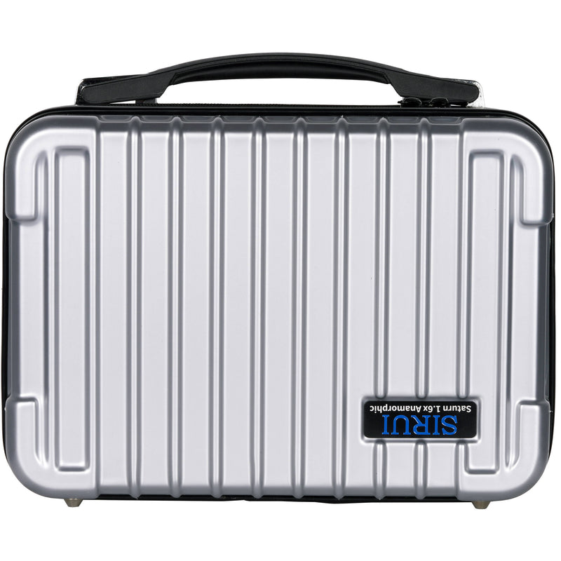 Sirui Hard Case for Set of 3 Saturn Lenses