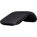 Microsoft Surface Pro Keyboard Cover Kit with Slim Pen 2 and Arc Wireless Mouse (Black)