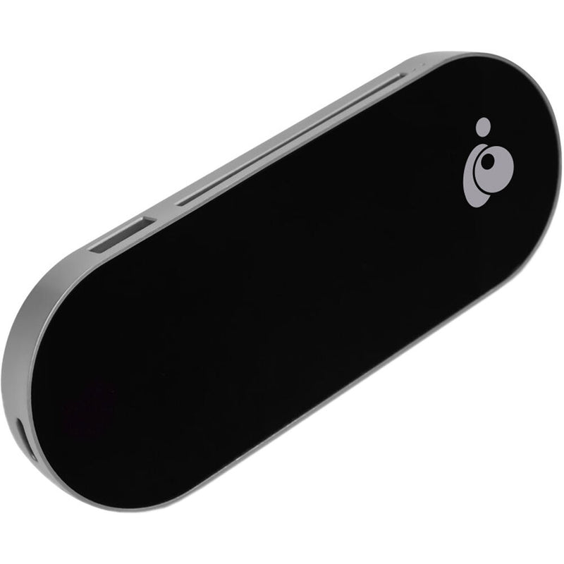 IOGEAR GUH3C200TAA USB-C CAC Reader Hub with Power Delivery