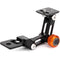 3 Legged Thing Thingy Ultra Plate Camera Platform (Lava)