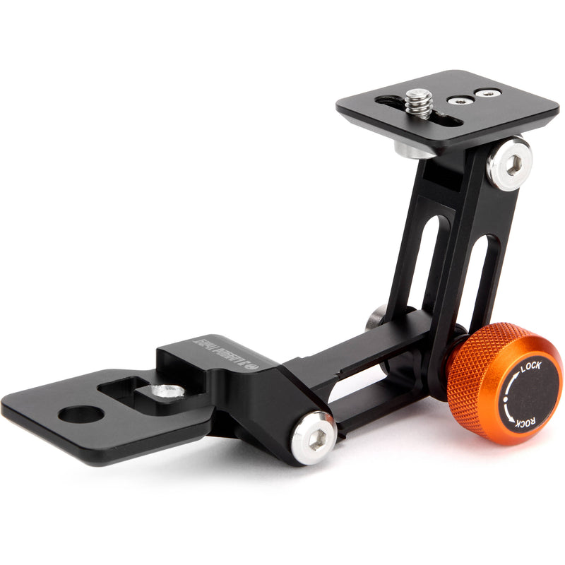 3 Legged Thing Thingy Ultra Plate Camera Platform (Lava)