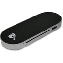 IOGEAR GUH3C200TAA USB-C CAC Reader Hub with Power Delivery