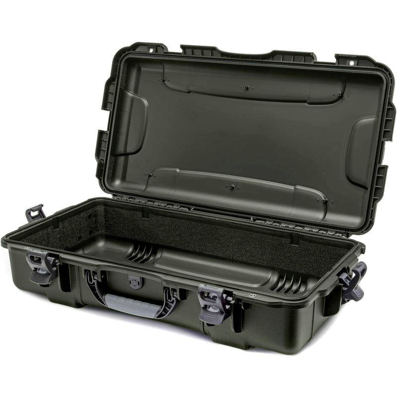Nanuk 980 Hard Case (Olive, 36L)