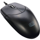Adesso iMouse M6 Optical Scroll Mouse (Black)