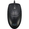 Adesso iMouse M6 Optical Scroll Mouse (Black)