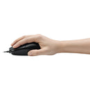 Adesso iMouse M6 Optical Scroll Mouse (Black)