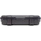 Nanuk 980 Hard Case (Black, 36L, Padded Divider Insert)