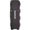 Nanuk 988 Wheeled Hard Case with Padded Dividers (Black, 116.5L)